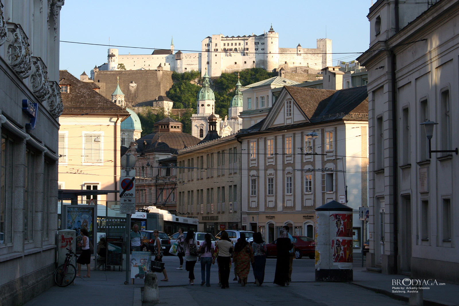 Salzburg